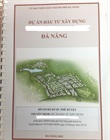 Báo cáo của chủ đầu tư về nhu cầu sử dụng đất và quy mô dự án